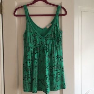 Flowy tank top from C&C California